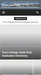Mobile Screenshot of hudsonvalleypress.com